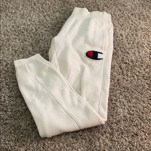 Champion, sweat pants